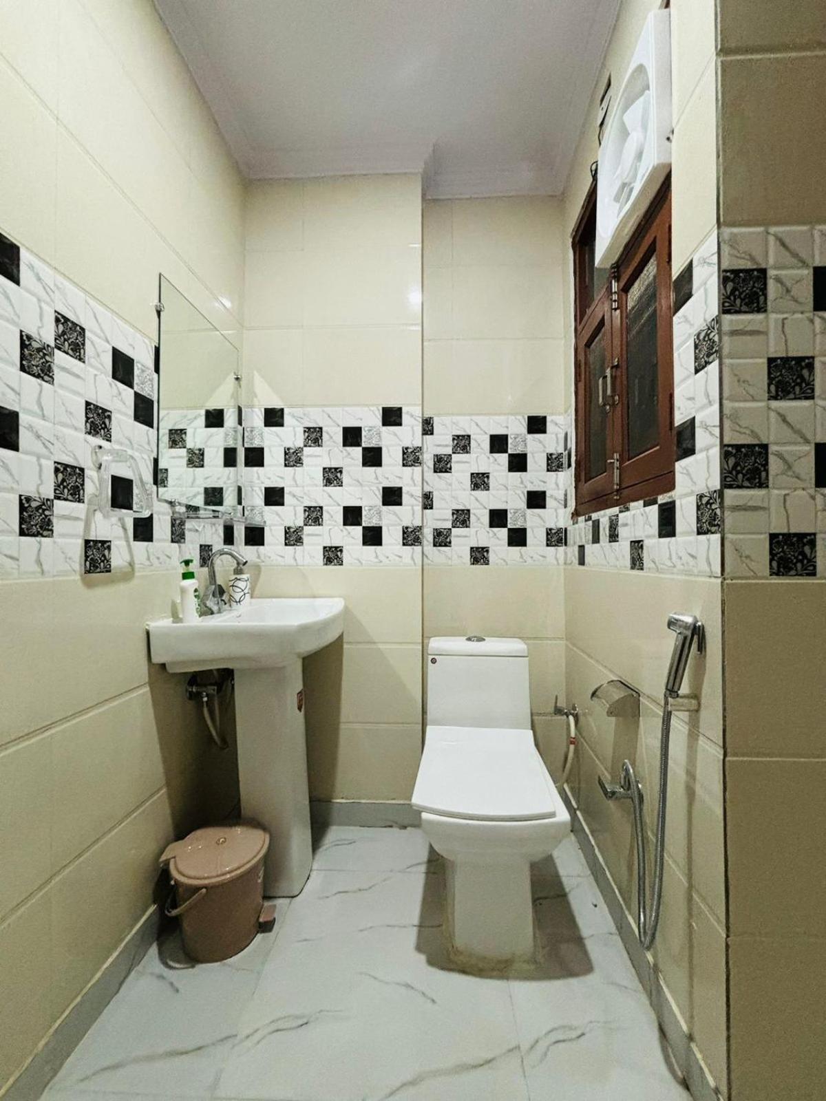 Thehrav Apartment *